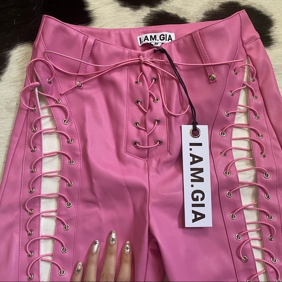 I.AM.GIA Xenia/Xtina Pants - Picture 2 of 4